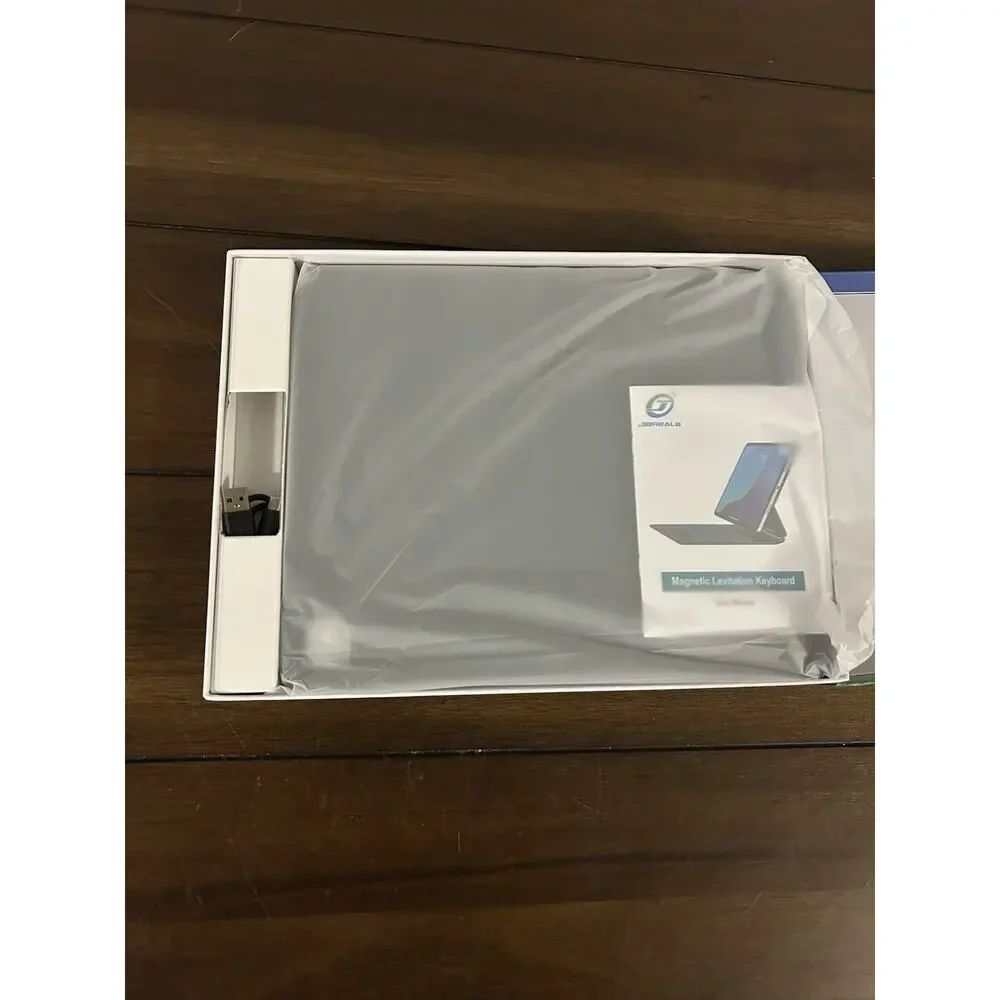 JIBREALG upgrade your